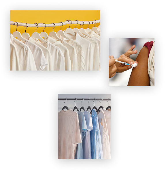 roupas